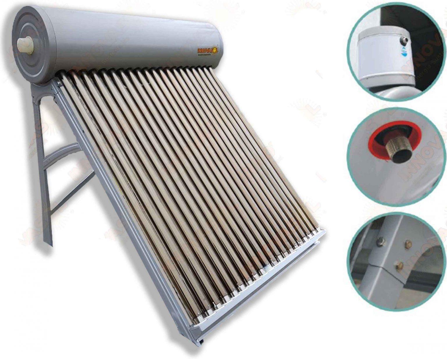 Termo SolarTT-AG-15